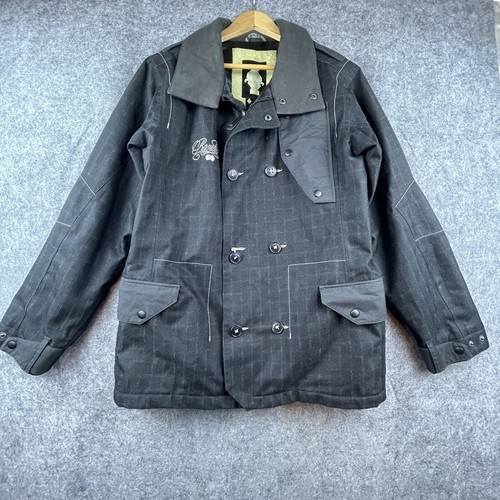 Giacca giocatore burton ronin - giacca,