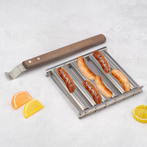 Griglia per barbecue - ,