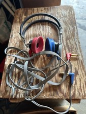 Telephonics TDH-39P Cuffie Audiometriche