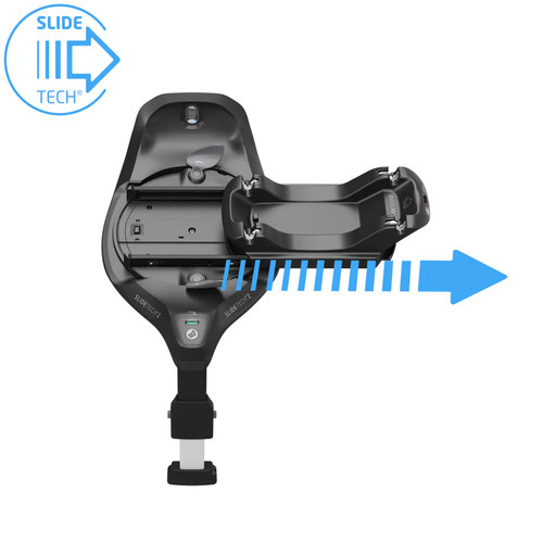 Maxi cosi familyfix slide - cosi,