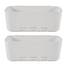 2 Ripiani per  Estraibili, Cestello Portaoggetti da Cucina Estraibil1883