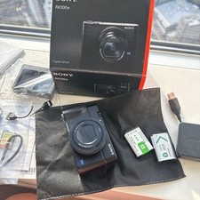 Fotocamera digitale compatta