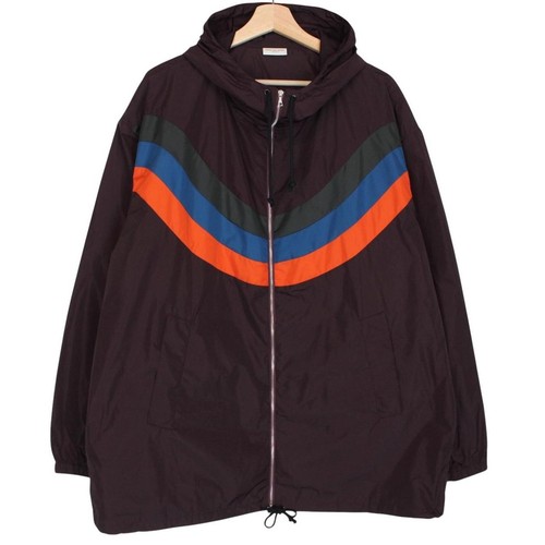 Giacca vento dries van noten - a,