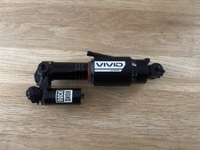 Ammortizzatore mtb Rock Shox