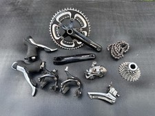 Gruppo Shimano Tiagra 2x9 con