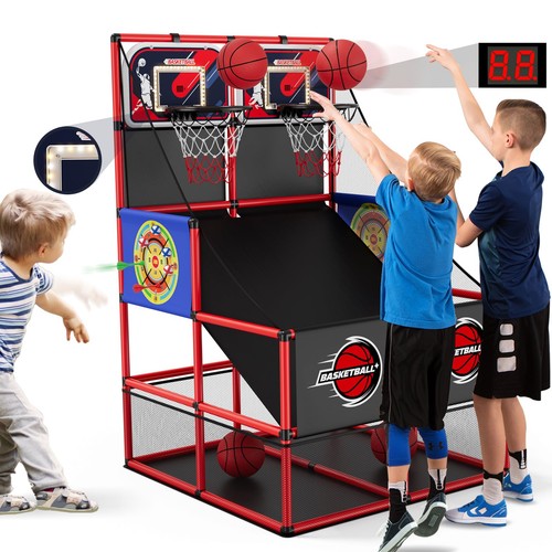 Gioco arcade basket - arcade,