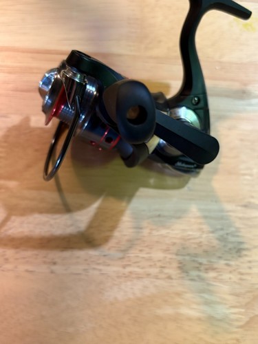 Mulinelli spinning - 2,