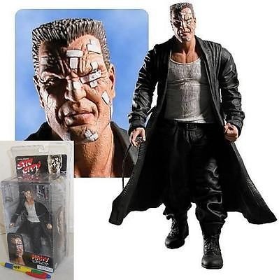 Rara figura action sin - rara,
