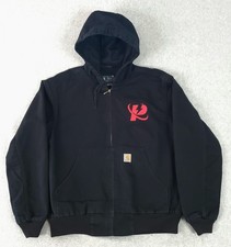 Carhartt Giacca Uomo Grande