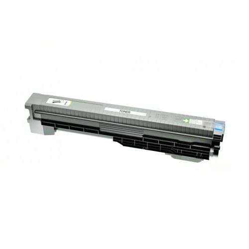 Toner exv8 nero - nero, compatibile