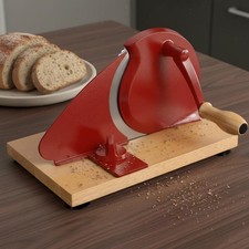Affettapane Manuale Spessore