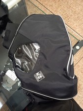 Coprimanopole universali Tucano Urbano In Nylon R333 Nere