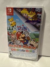 Paper Mario Il Re degli