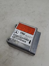 Scatola airbag MERCEDES CLASSE
