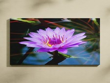 Stampa su Tela Astratta –