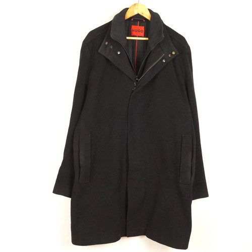 Cappotto uomo hugo boss taglia - hugo,