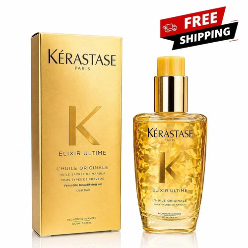 Kerastase elixir ultime - kerastase,