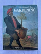 AN ILLUSTRATED HISTORY OF