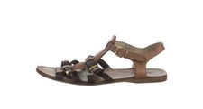 Miu sandali gladiatore - miu,