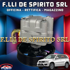 SUZUKI 4910067J00 POMPA