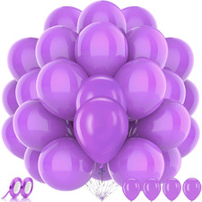 100 Palloncini per Compleanno