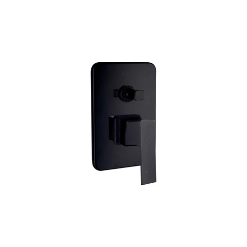 Miscelatore doccia incasso con