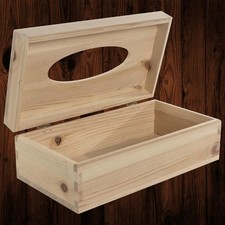 Scatola porta fazzoletti