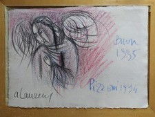 Isa Pizzoni (Erba 1921-2008)