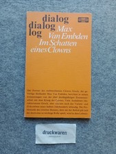 Im Schatten eines Clowns