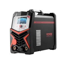 200A AC/DC TIG Welder 6-in-1