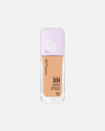 Maybelline super stay - ny,