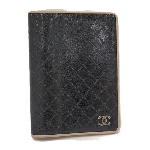 Cover notebook chanel - chanel, usata