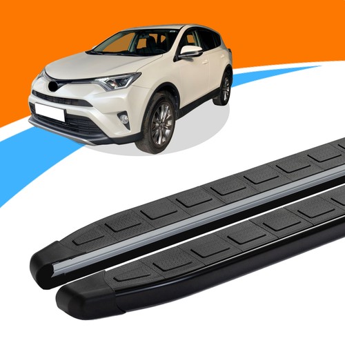 Pedane adatte per - pedane, toyota
