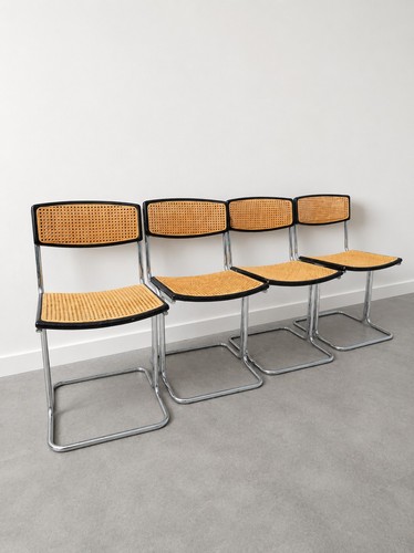Set sedie vintage - di,