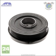Rg1aj Puleggia Albero Motore Ajs Per Bmw X3 Diesel 2004>
