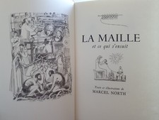 La maille et ce qui s'ensuit -