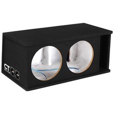 Sounds ct2x12 dual - ct, 12"