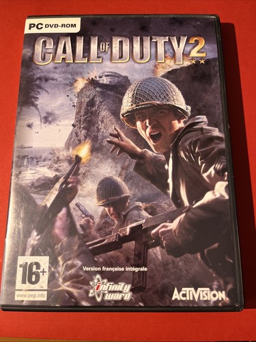 Call duty gioco - duty, 2