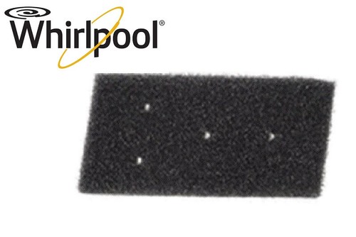 Filtro asciugatrice whirlpool - filtro,