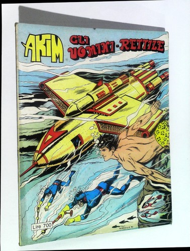 Akim 63 - n.,