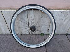 RUOTA POSTERIORE x GRAZIELLA 24 Pollici + Cassetta 18 TH  