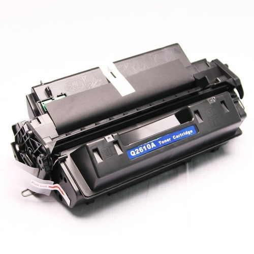 Toner compatibile q2610a - toner,