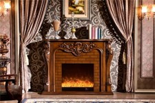 Camino elettrico classico