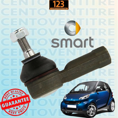 Testina testa sterzo smart - testina,