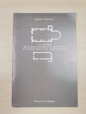 Magda Tassinari "La chiesa di