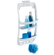 Mensola doccia cesto doccia