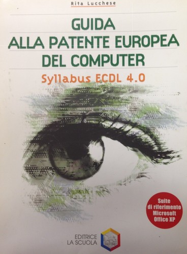 Guida alla patente europea del