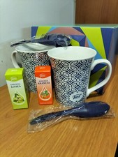 Set Just Nuova Emozione Tazze