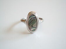 Anello Avon Con Opale Di