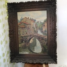 Georges Planes 1887-1977